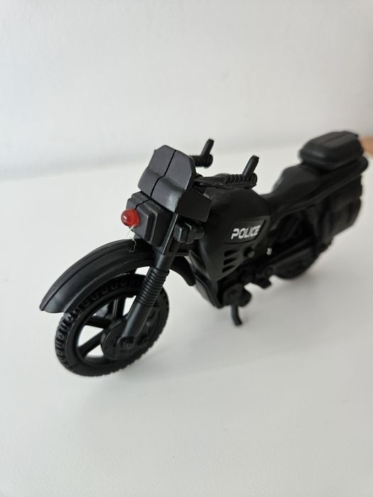 Conjunto brinquedos policial