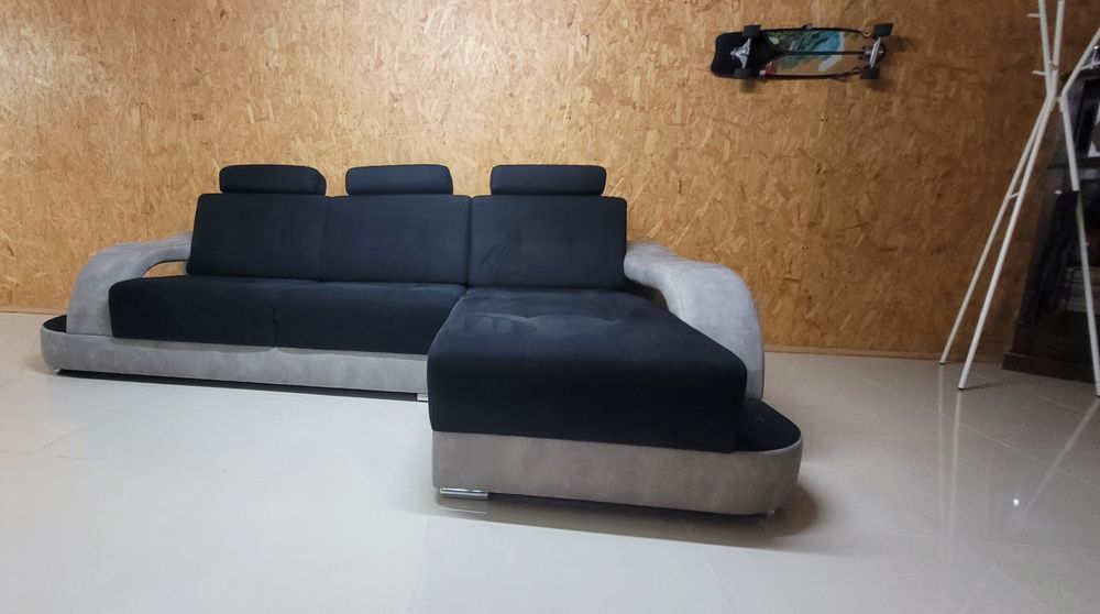 Sofá em bom estado