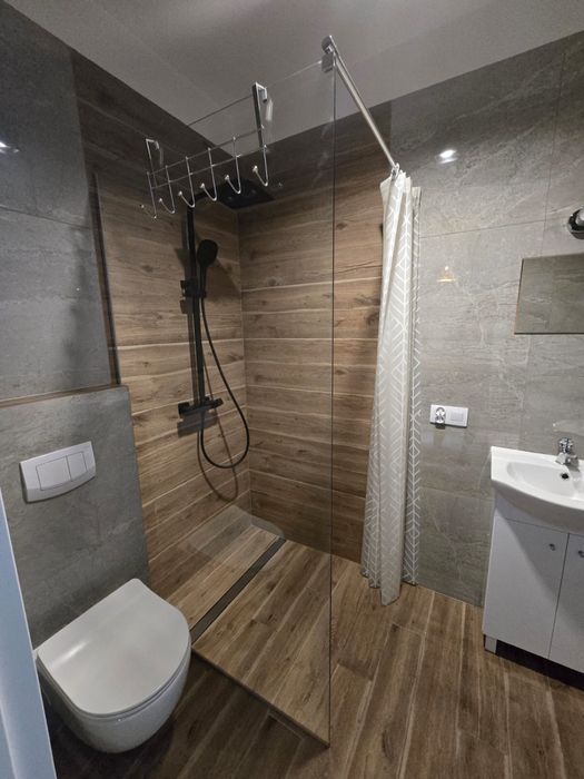 Mieszkanie – Katowice, Śródmieście - Widok 3
