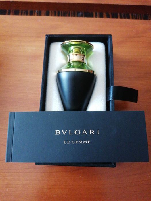 Bvlgari LE GEMME 30ml