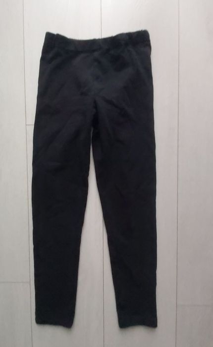 Leginnsy H&M rozmiar 134