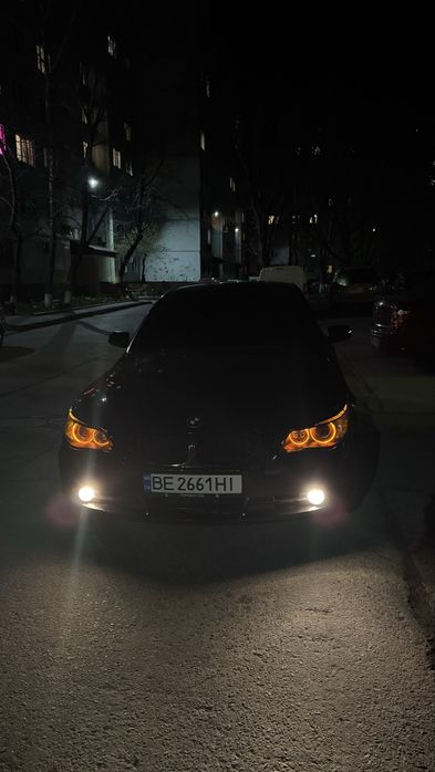 Продам Bmw e60 530d