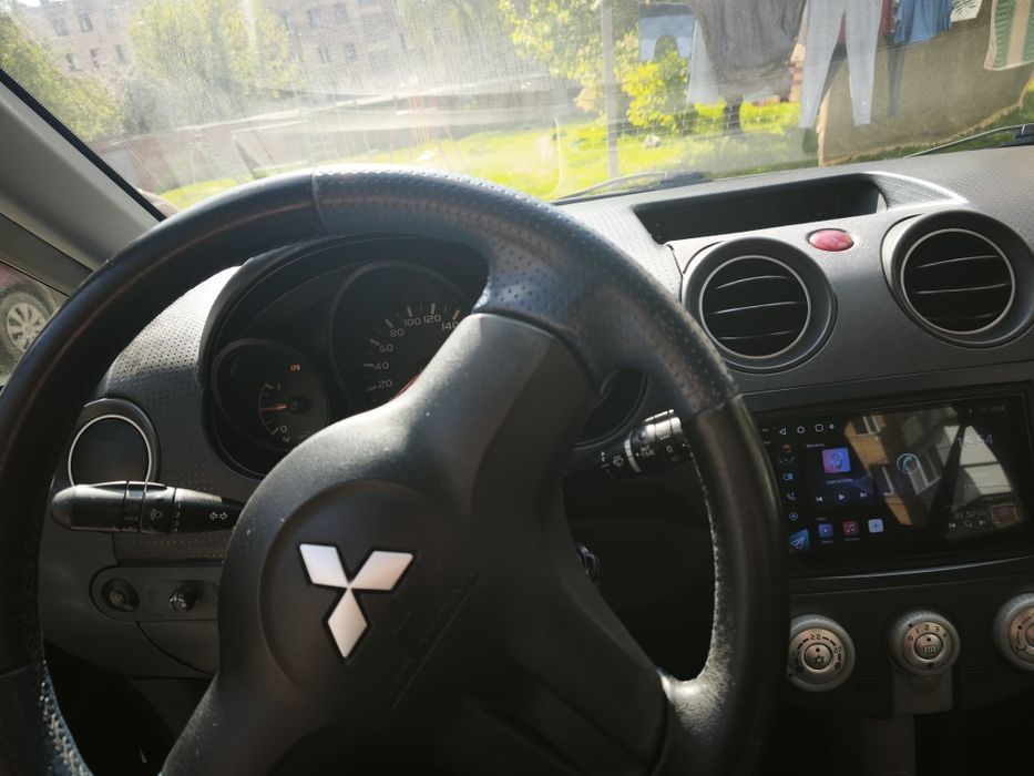 Продам  Mitsubishi colt