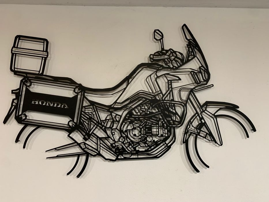 Silhuetas Carros Personalizadas 1metro, Decoração Parede