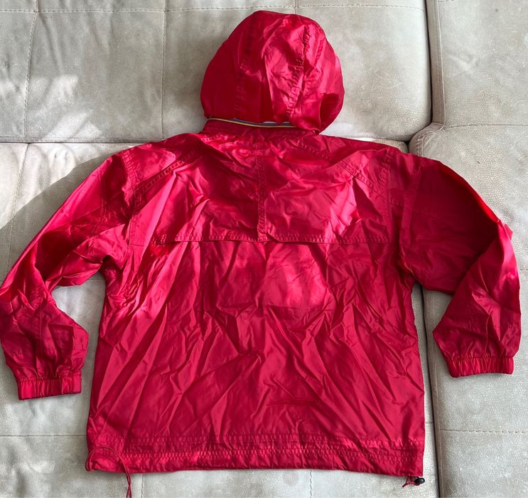 Ветровка на мальчика TM Gap размер S/M