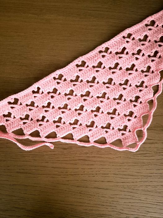 Косинка, аксесуар для будь якого образу