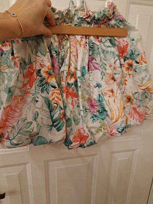 Nowy piekny komplet Livi rozm.S/M