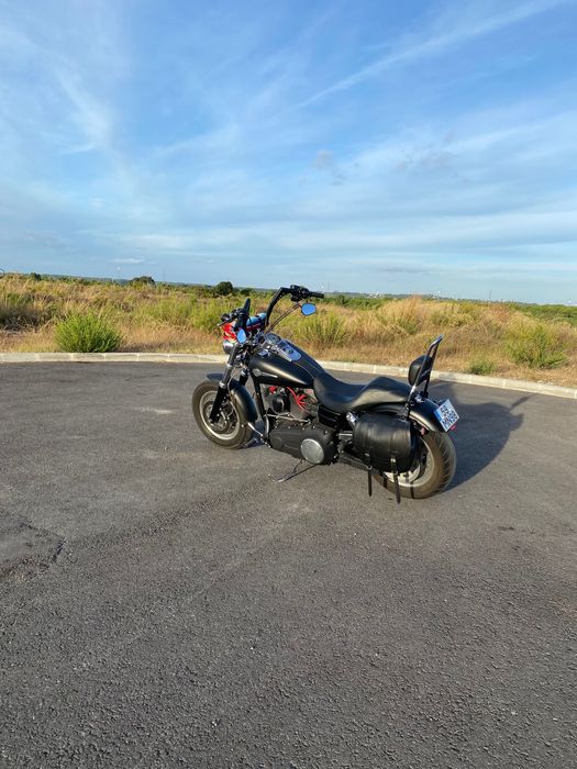 Harley Davidson