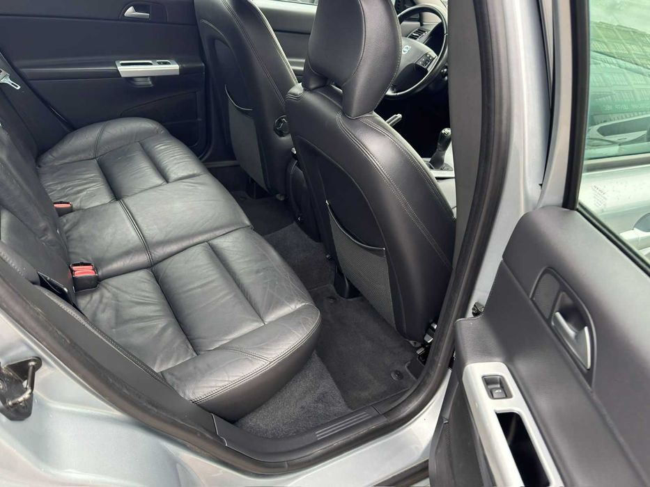 Volvo S40, 1,6 D2, дизель