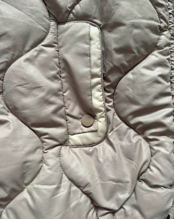 Kurtka zimowa damska