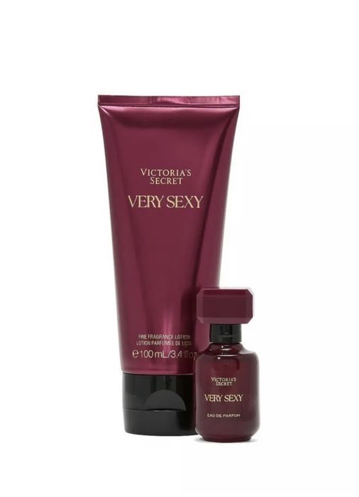 Подарункові набори Victoria’s Secret Very Sexy