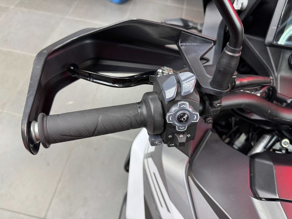 KTM 1290 Super Adventure S JUL 23 59 mil Kms