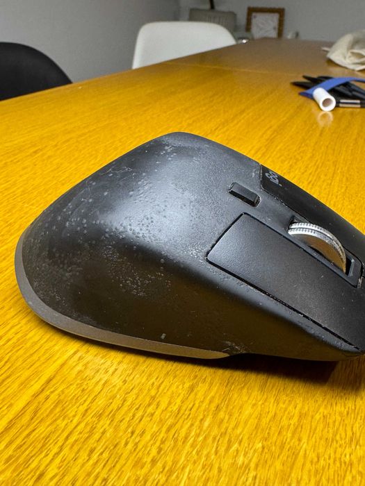 Mysz Logitech MX Master 3 for Mac – Pudełko, Oryginał, Sprawna