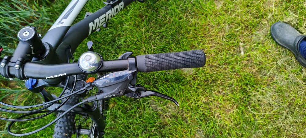 Sprzedam rower Merida big 7 rama S