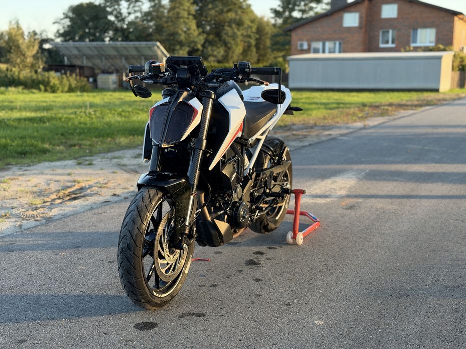 KTM