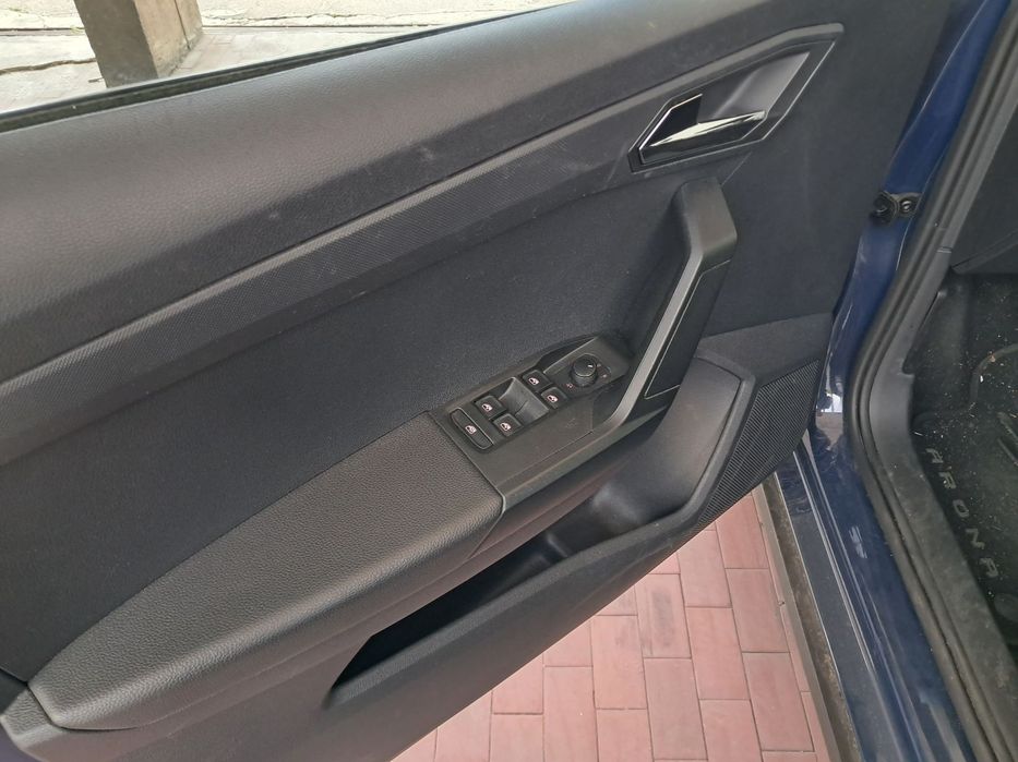 SEAT Arona 1.6 TDI Style