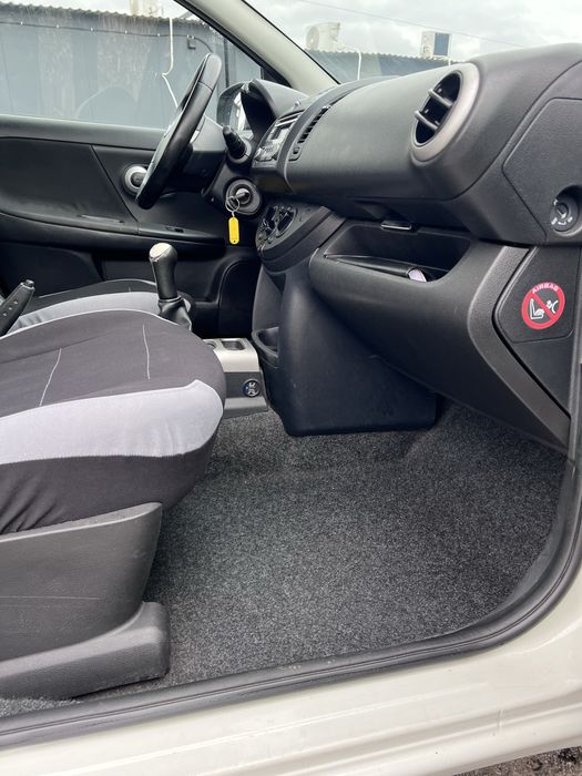 Note nisan Нісан Нот