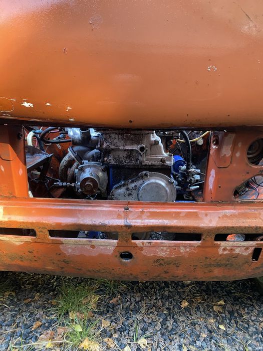 Продам  авто ваз 2102