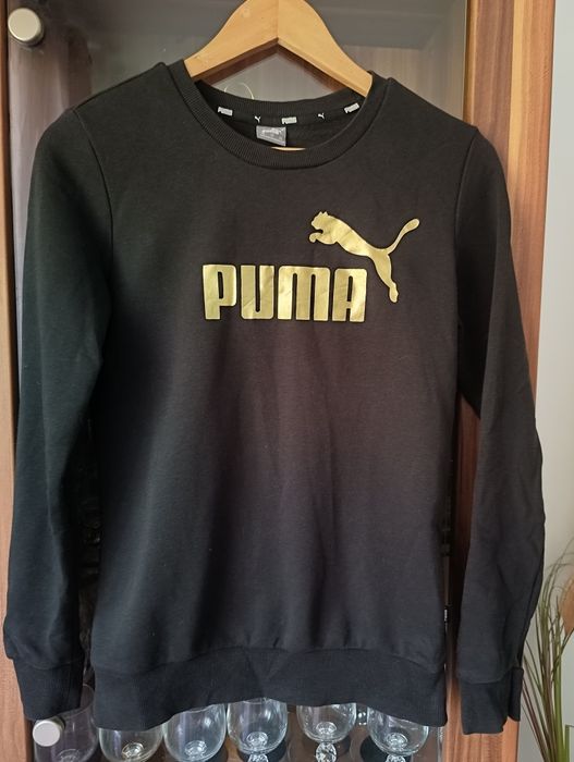 Puma bluza damska XS