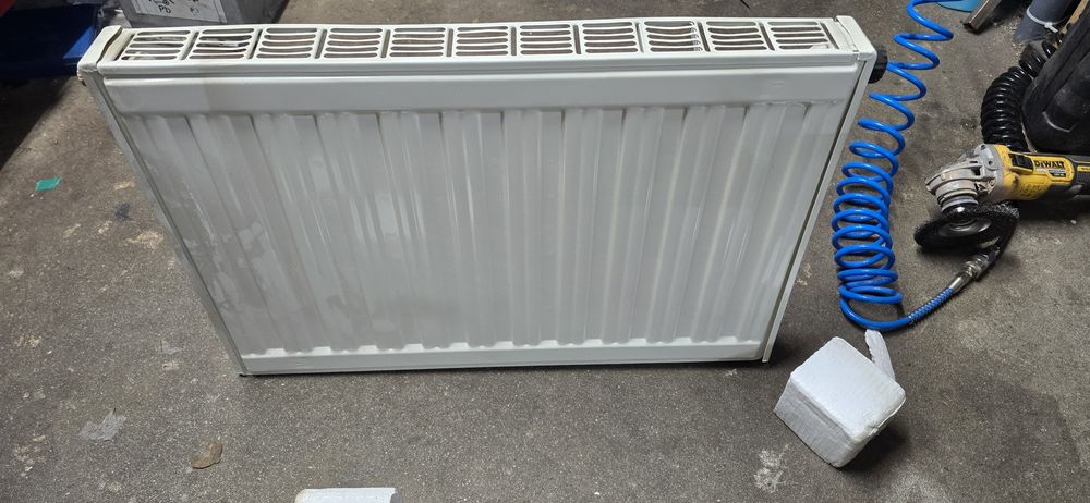 Grzejnik panelowy ferro 600x400 2sztuki