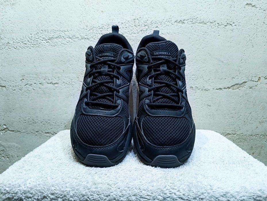 Buty trekkingowe MERRELL TEMPO EXP r.41,5 stan bardzo dobry
