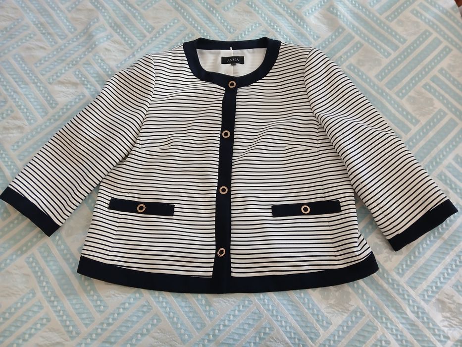 Vendo Casaco Senhora