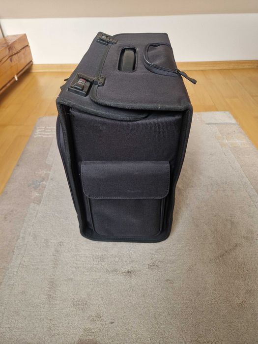 Walizka lotnicza TITAN (20×38×45)