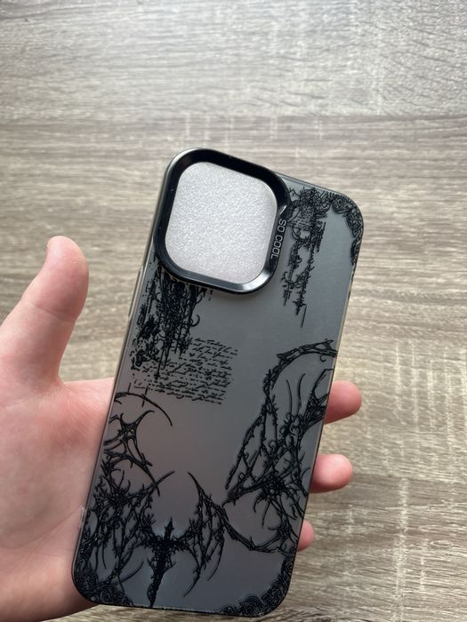 Чохол на  iPhone