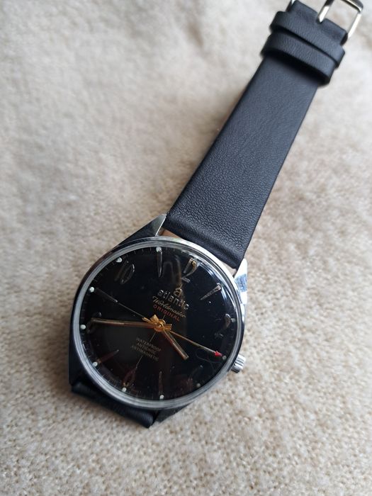 Atlantic Worldmaster Orginalny