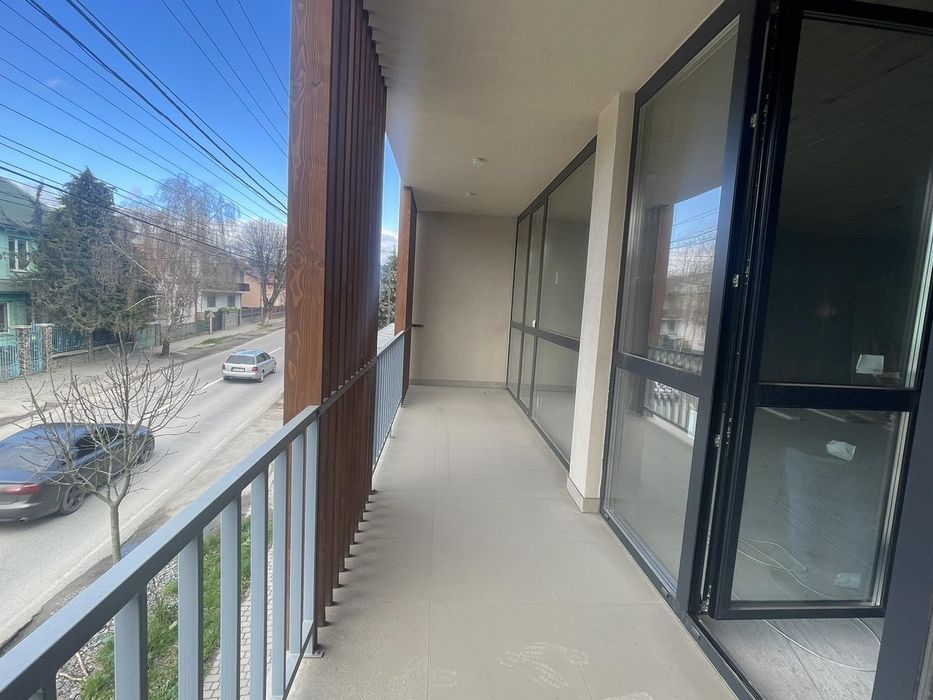 3-комнатная квартира по адресу (площадь 117 м²) - Atlanta.ua - фото 3