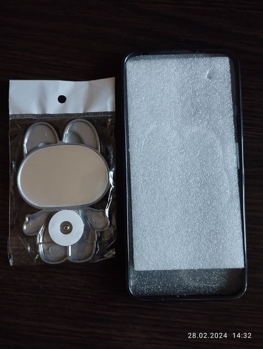 Чохол на смартфон Xiaomi Redmi Note 12 5G