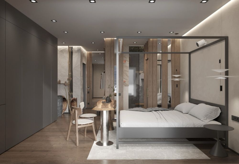 Інвестиційні апартаменти Буковель, с.Поляниця