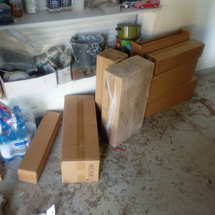 Toner Xerox WorkCentre 7500