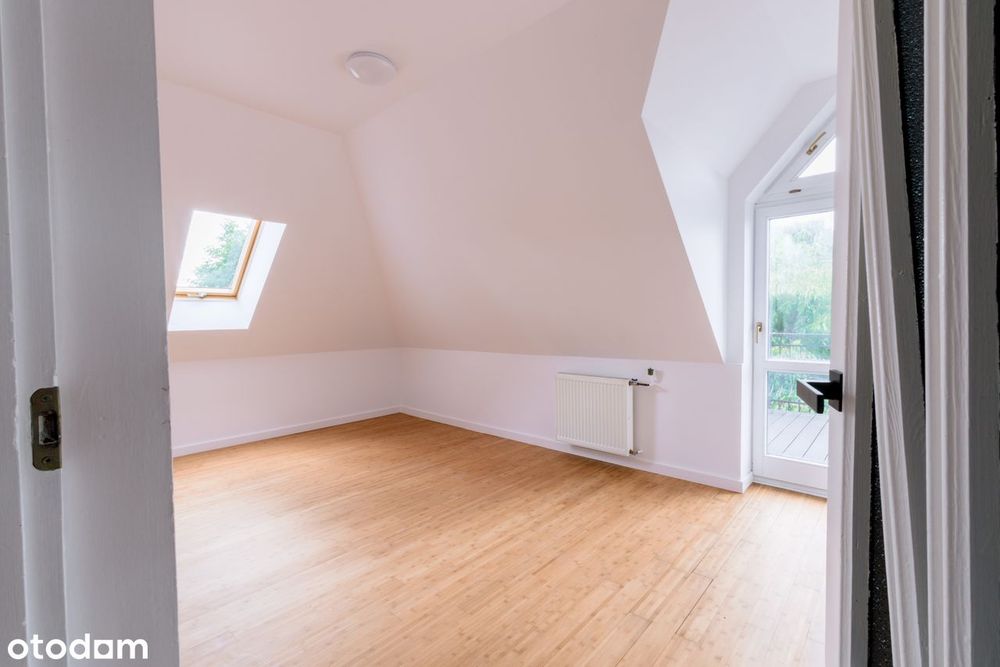 Dom wolnostojący z ogrodem– Rybienko Nowe, 160 m²