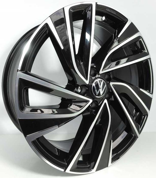 VOLKSWAGEN ARTEON OE ADELAIDE 19cali 5x112 ET 40 3G8601025AA oryginalne