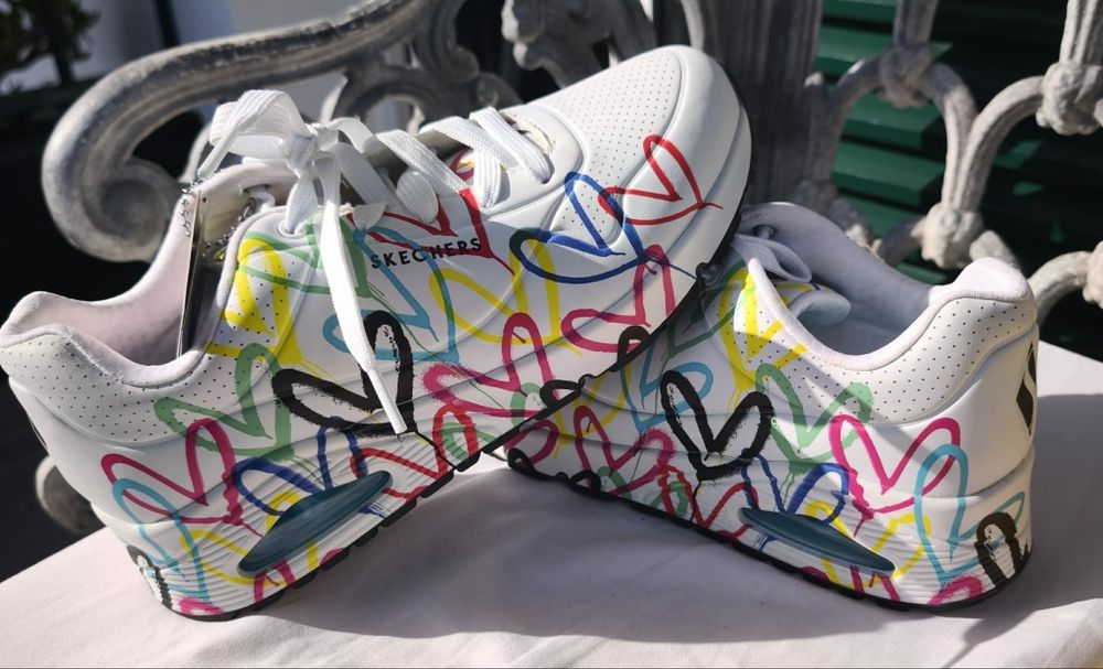 Skechers Uno Nova's N°39