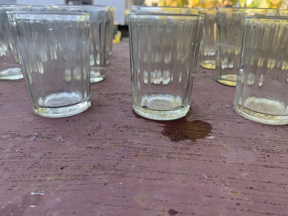 Стакани СССР