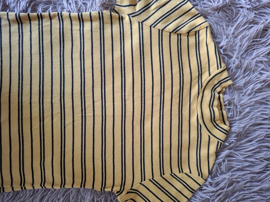 Футболка еластична, Terranova, S-M.