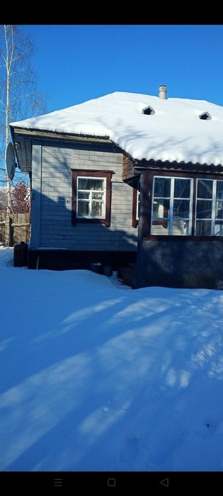 Продам будинок в селі Забілівщина