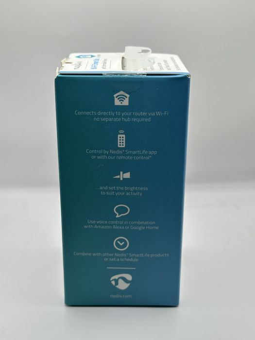 Liquidação de stock- Lampadas Inteligentes Wifi preço de revenda
