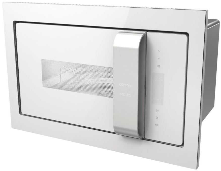 Мікрохвильова піч вбудована GORENJE BM235ORAW