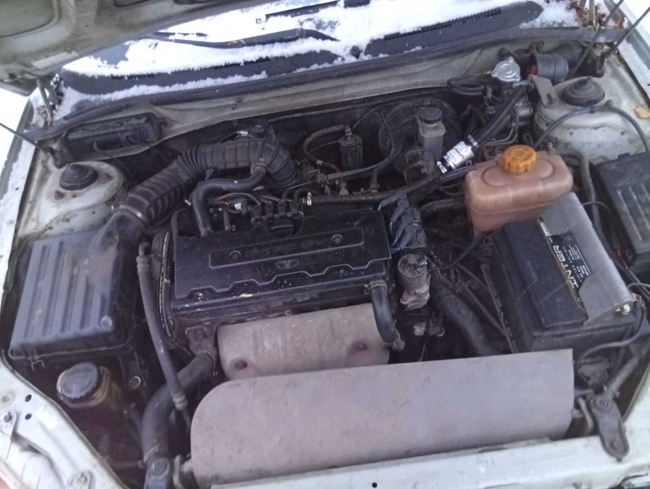 Продам Део Леганза