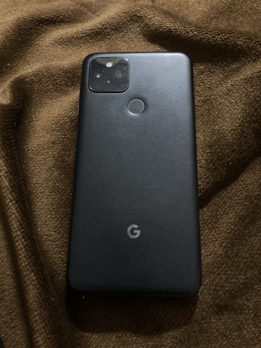 Смартфон Pixel 5 128 гб