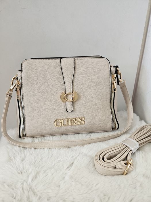 Damska torwbka guess