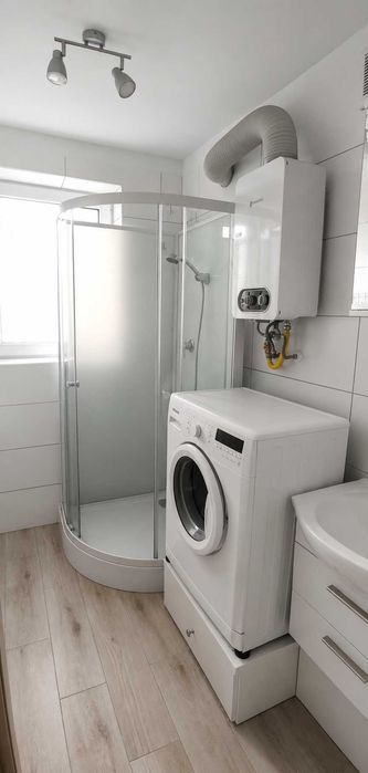 Wynajme mieszkanie, bronowice, ul krakusów, trzy oddzielne pokoje,