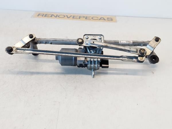Motor limpa vidros frente SEAT Ibiza IV (6J5, 6P1)