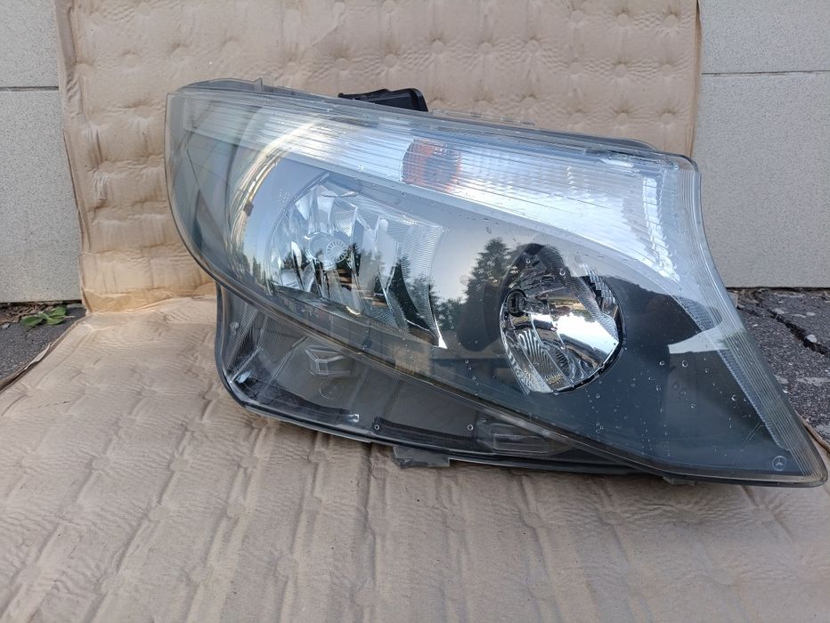 Фара правая передня Мерседес Віто mercedes vito w447 a4479065900 оригі