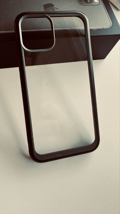 iphone 11 pro dark grey
