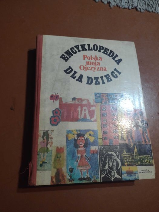 Encyklopedia dla dzieci