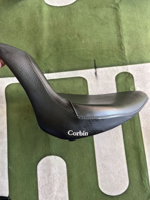 Banco Original Corbin